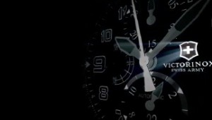 Spot Baselworld, Victorinox Swiss Army (extraits)