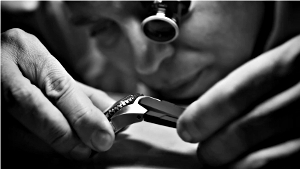 New Hawk Collection, Girard-Perregaux